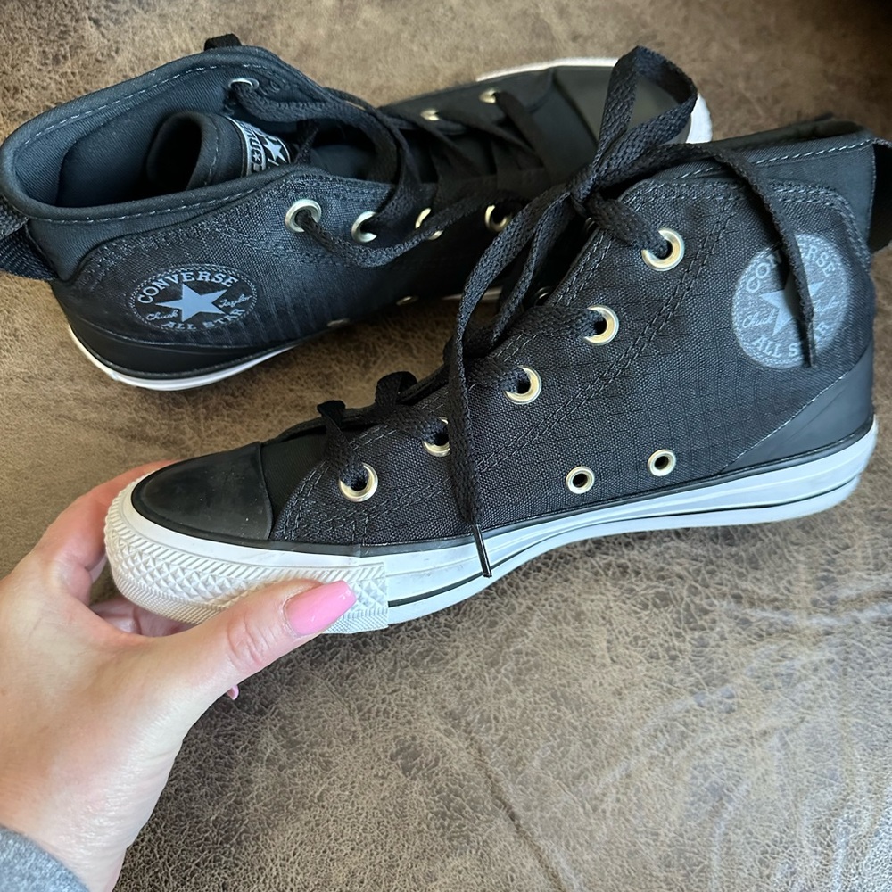 Chuck Taylor All Star High Tops